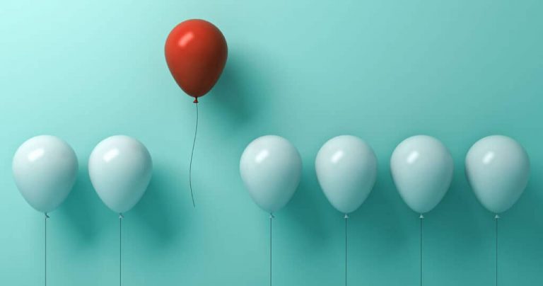 مدل بازاریابی فروش ویژه یا USP