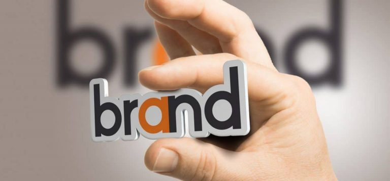 جایگاه یابی برند